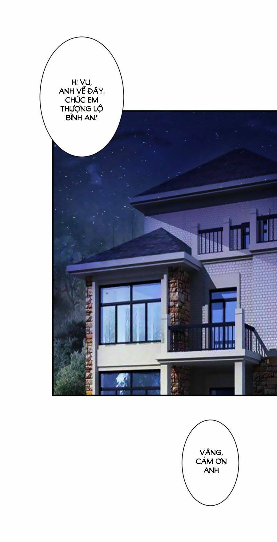 Vợ Yêu Là Báu Vật: Chapter 35