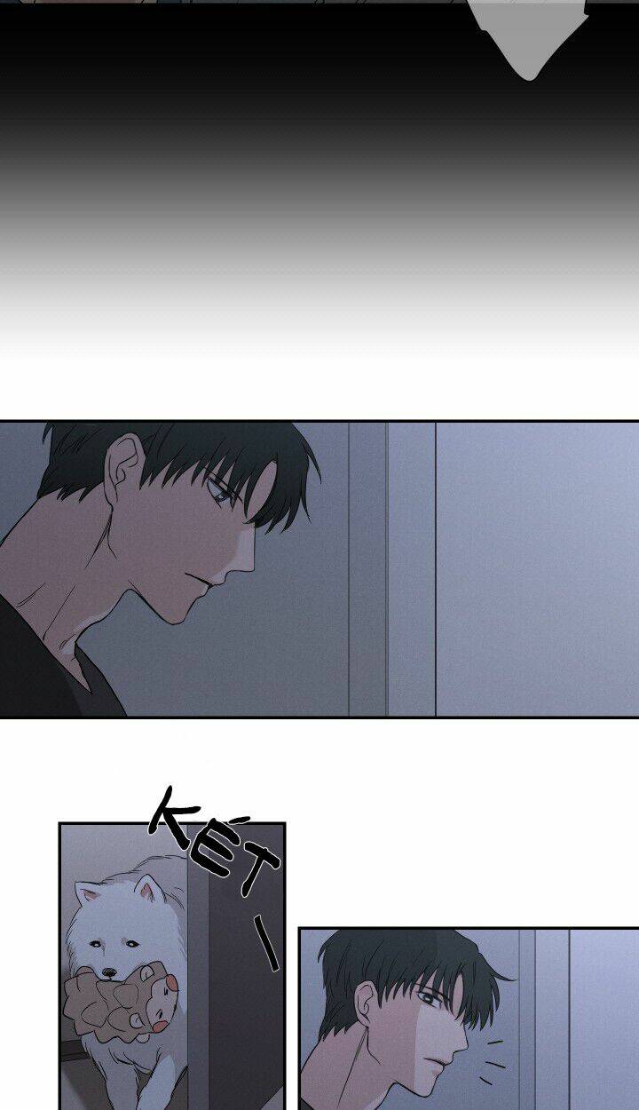 Trốn Tìm: Chapter 8