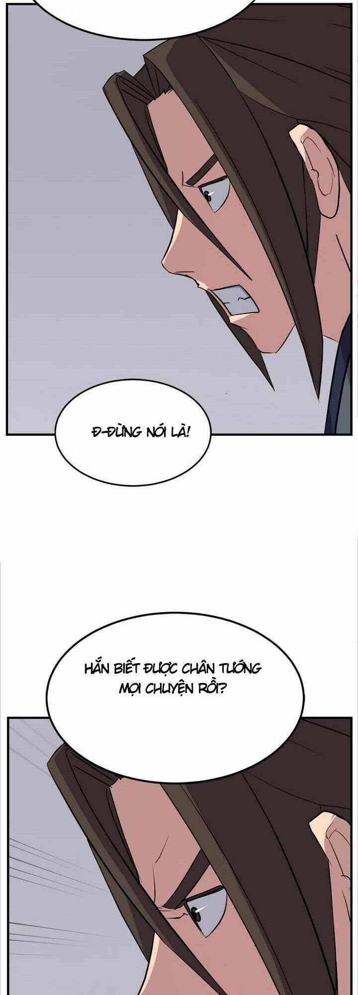 Trọng Sinh, Bất Khả Chiến Bại: Chapter 111