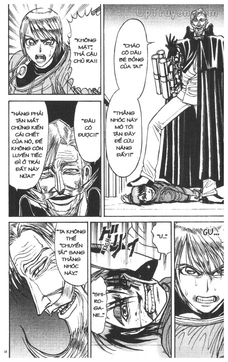 Fujita Kazuhiro: Chapter 40