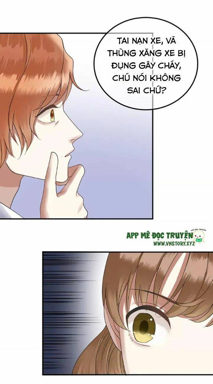 Thần Tượng Điểm Zero: Chapter 114