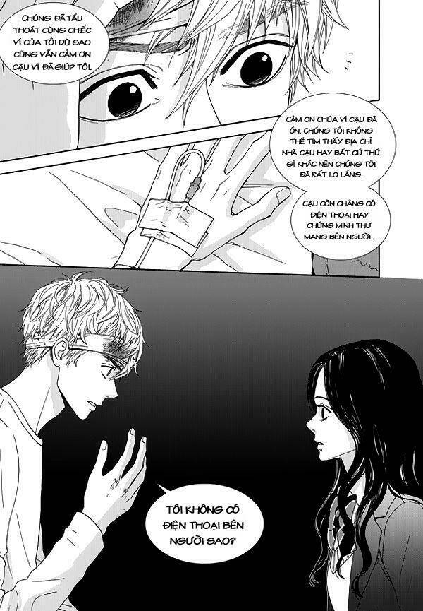 Awfully Damn Kiss And Hug: Chapter 2