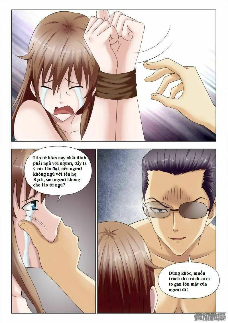 Tối Cường Tà Thiếu: Chapter 233