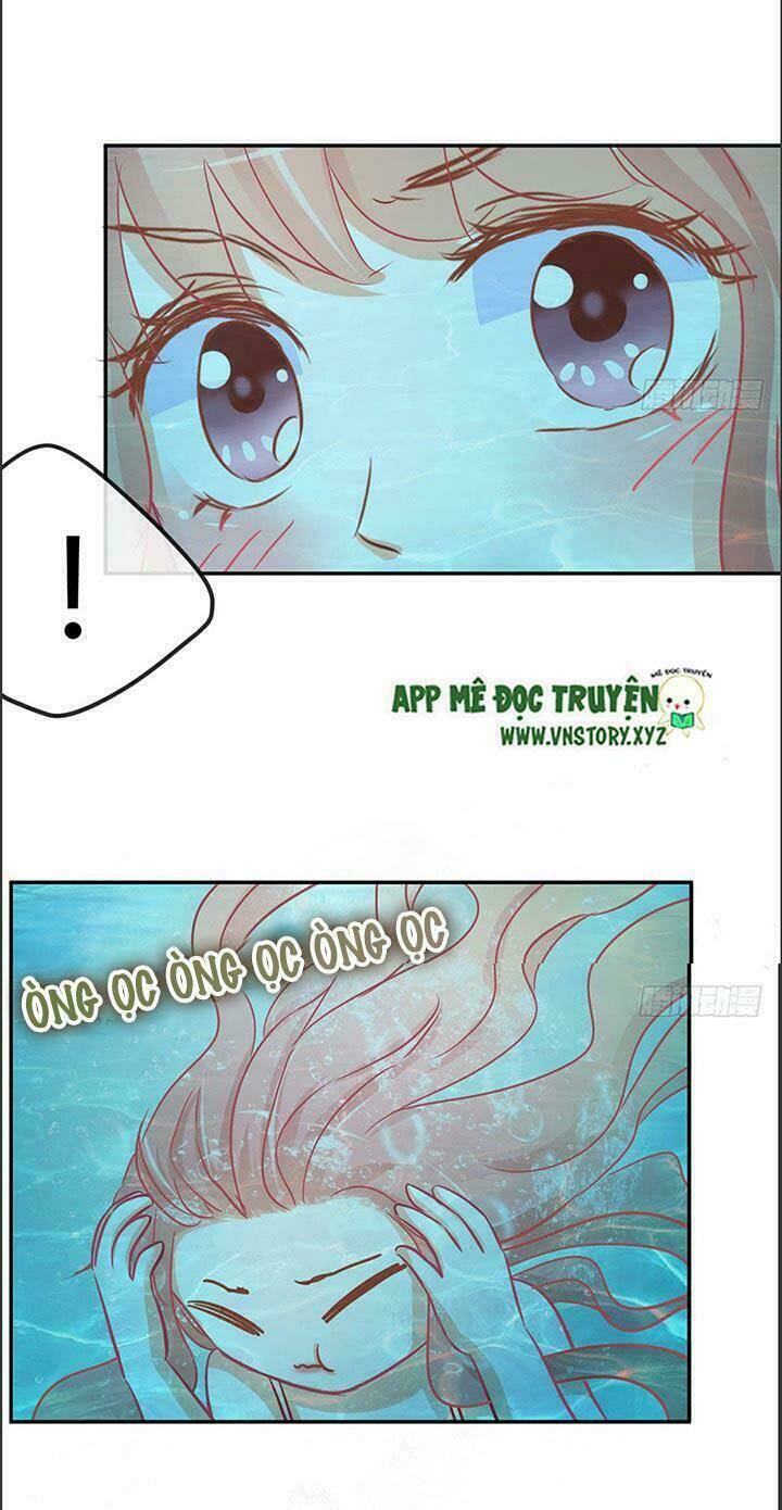 Cẩm Lý Thiếu Nữ Của Tôi: Chapter 18