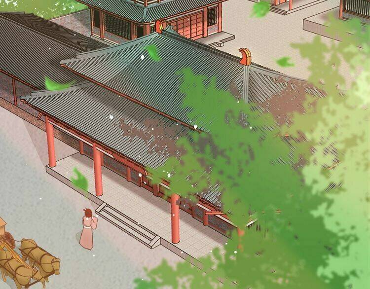 Báo Cáo Vương Gia, Vương Phi Là Một Con Mèo: Chapter 4