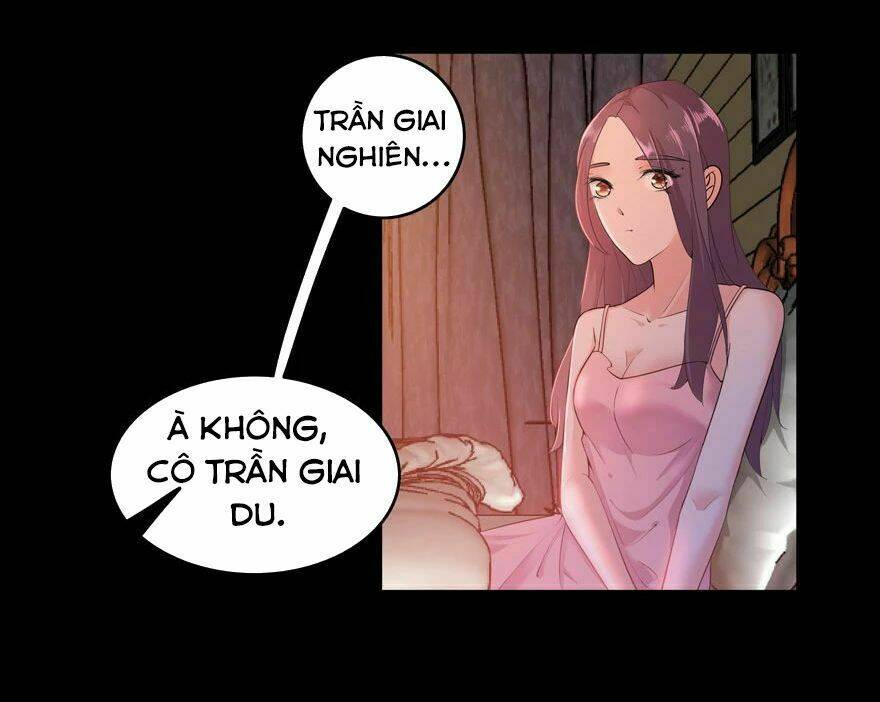 Khốn Ái Tù Lung: Chapter 26