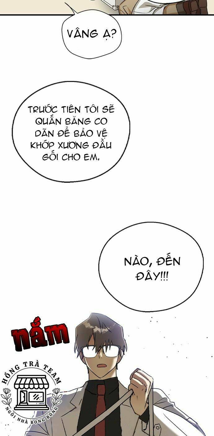 Duyên Nợ Kiếp Trước: Chapter 22