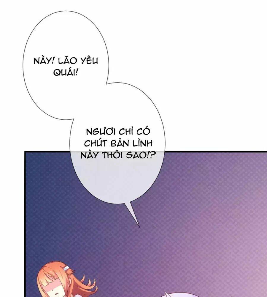 Cuộc Sống Hào Môn Của Vu Nữ: Chapter 42