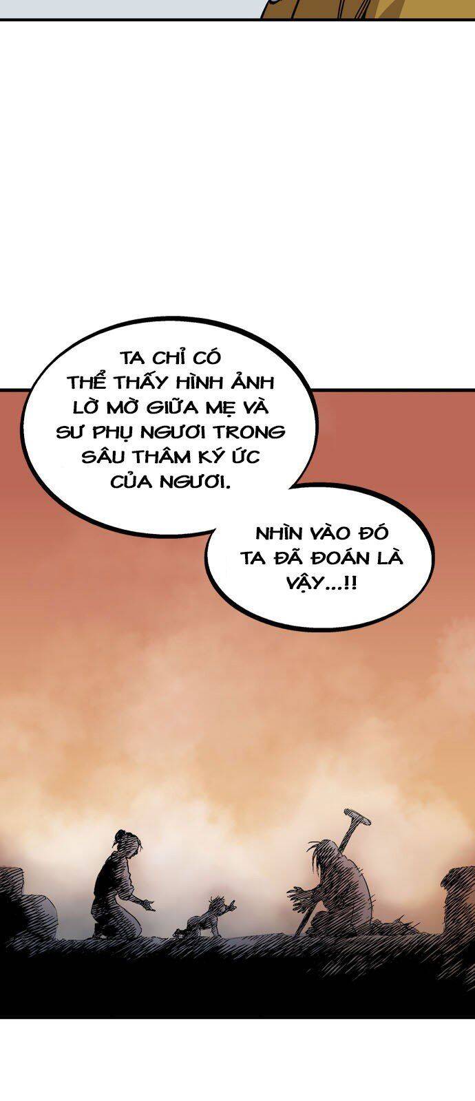 Cao Thủ 2: Chapter 139