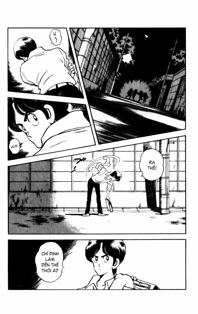 Rough - Ngọc Thô: Chapter 60