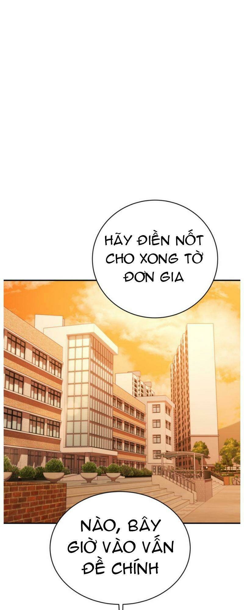 Lạy Chúa! Xin Hãy Để Con Trở Thành Ác Ma: Chapter 4