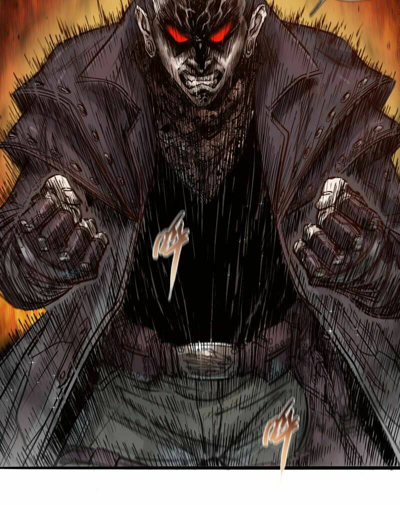 Thế Giới Xa Lạ: Chapter 2