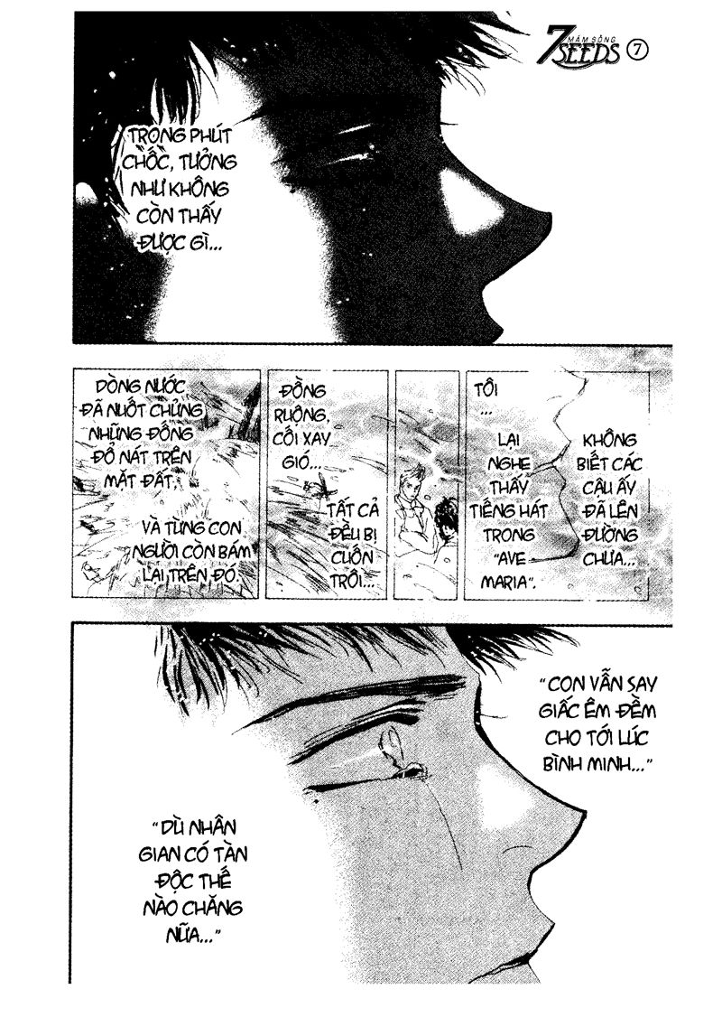 Mầm Sống: Chapter 41