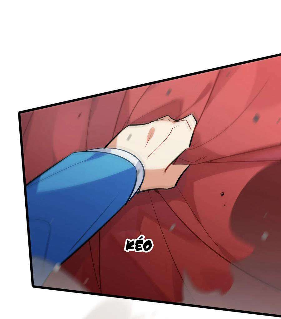 Hóa Ra Tôi Là Công Cụ Trong Game Tình Yêu: Chapter 5