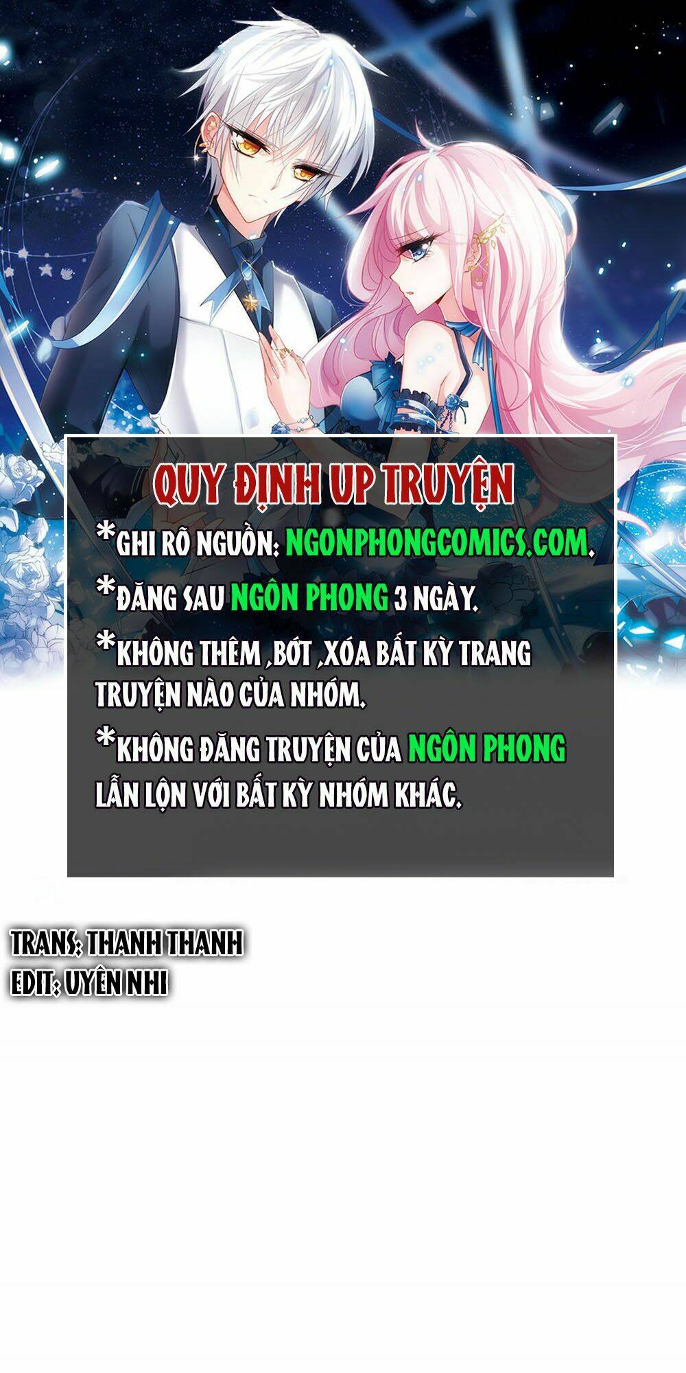 Thiên Ngoại Phi Tiên: Chapter 8