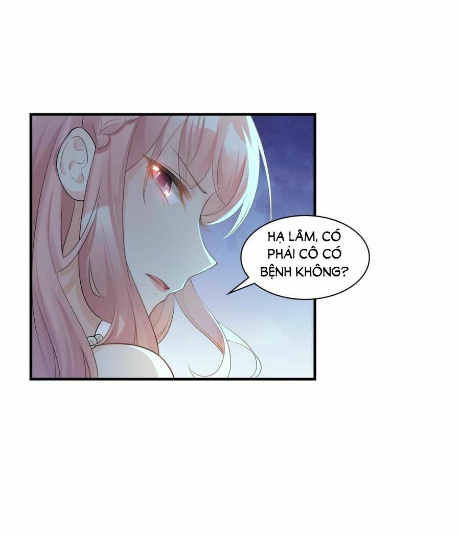 Tư Sủng Cục Cưng Bảo Bối: Chapter 34