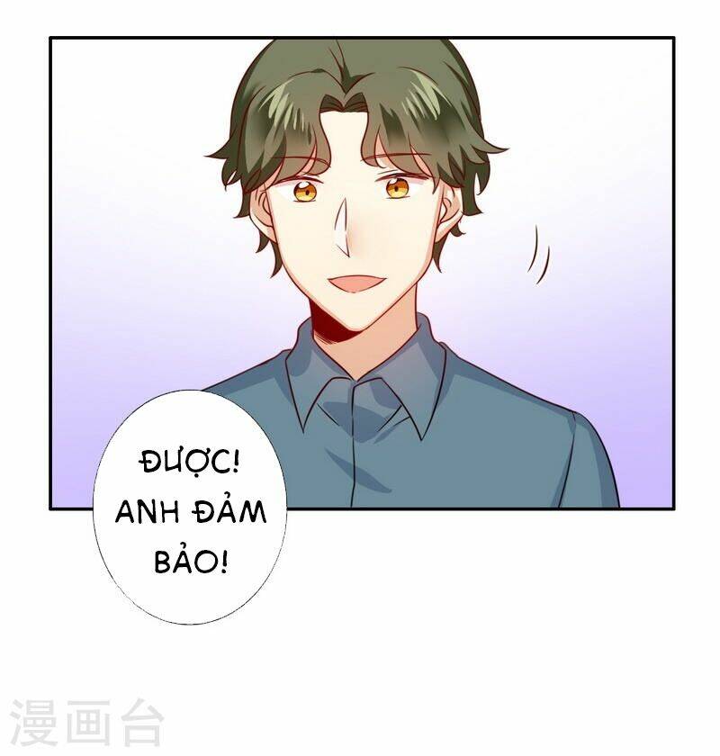 Phục Thù Thiếu Gia Tiểu Điềm Thê: Chapter 44