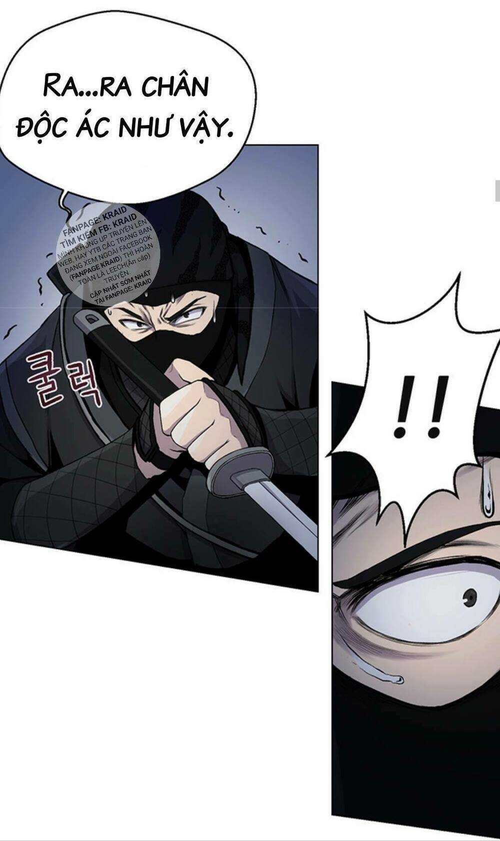 Luân Hồi Ác Nhân: Chapter 15
