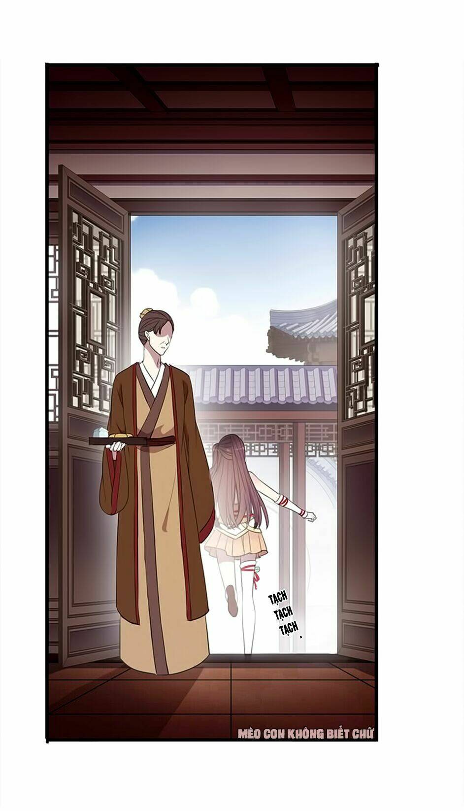 Bách Yêu Dị Văn: Chapter 36