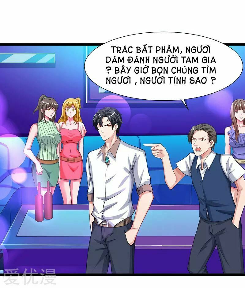 Trọng Sinh Khí Thiếu Quy Lai: Chapter 33