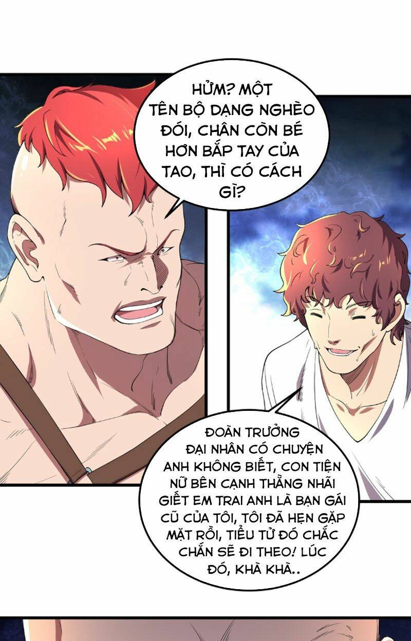 Quân Đoàn Nữ Tử Ngày Tận Thế Của Tôi: Chapter 13