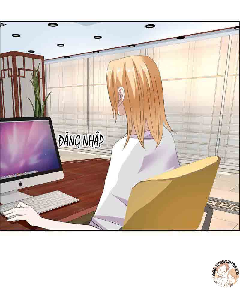 Độc Sủng Kiều Thê Của Bá Đạo Tổng Tài: Chapter 43