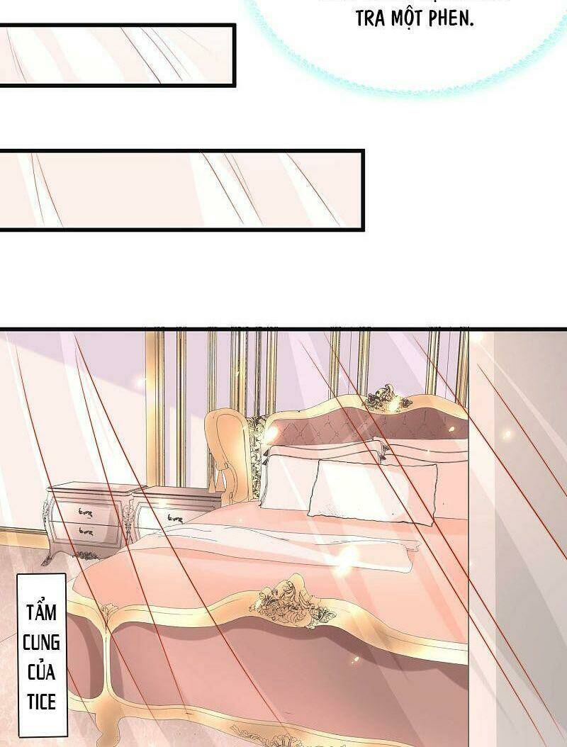 Sủng Hậu Của Vương: Chapter 88