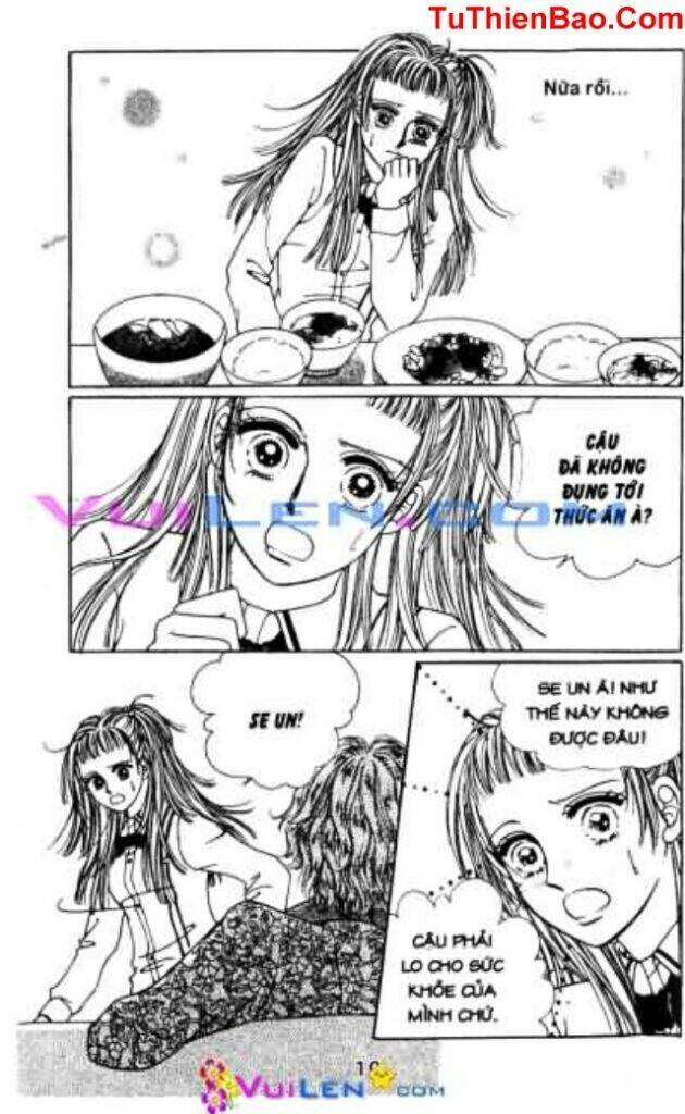 Virus Tiền: Chapter 5