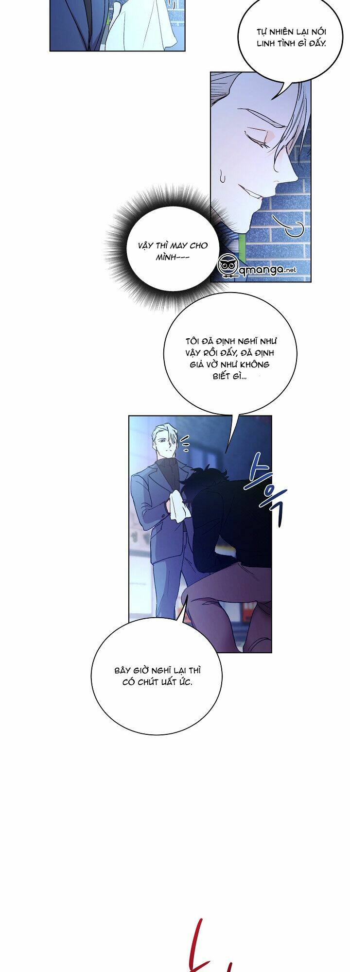 Kẻ Cắp Mặt Trăng: Chapter 3