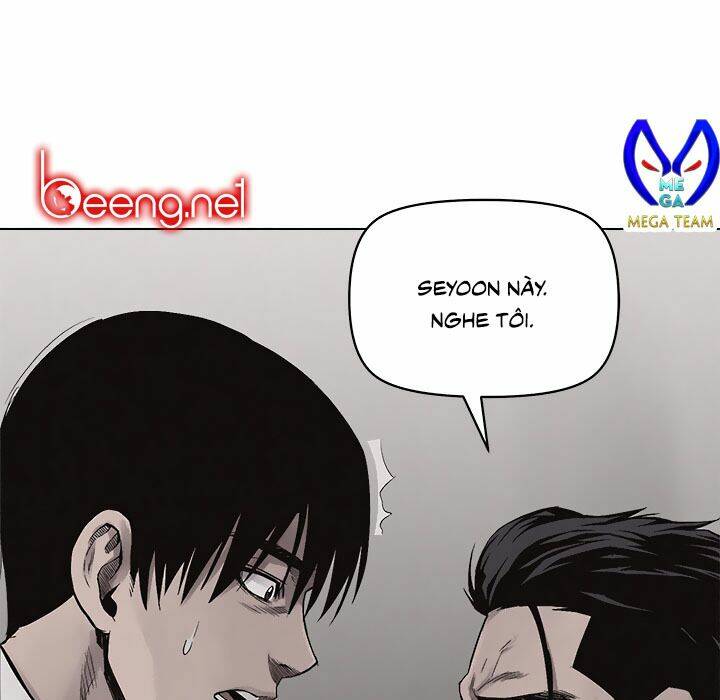 Nắm Đấm: Chapter 6