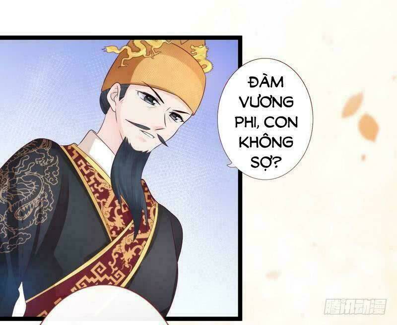 Vương Phi - Âm Động Thiên Hạ: Chapter 17