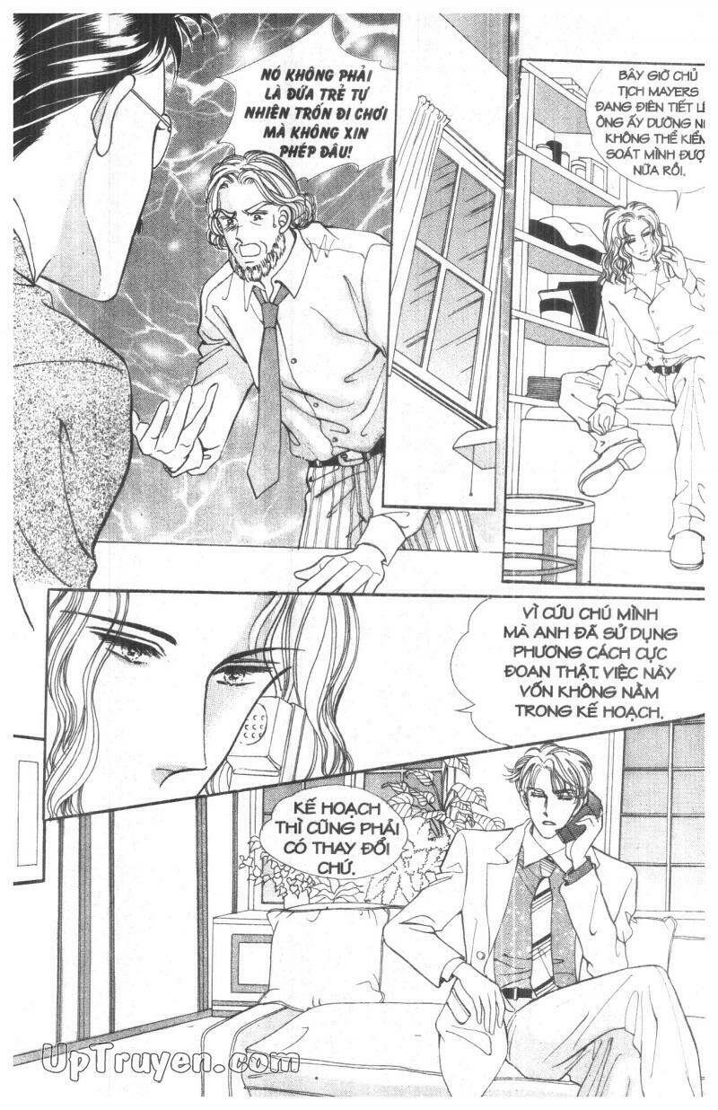 Lao Xao Tuổi Ngọc: Chapter 3