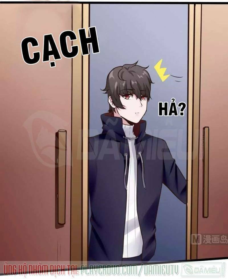 Siêu Cấp Kiện Bàn Hiệp: Chapter 30