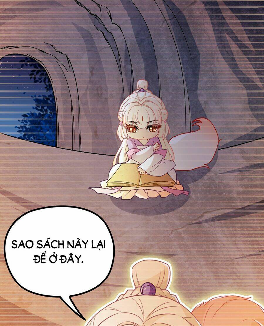 Vương Phi Thật Uy Vũ: Chapter 43