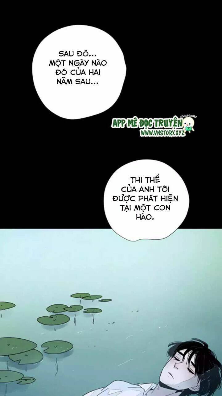 Cạm Bẫy Ngọt Ngào: Chapter 55