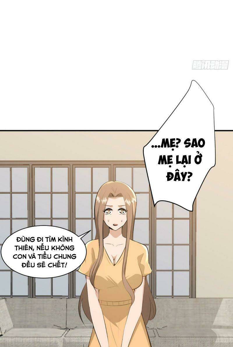 Quỷ Quyệt @Ai: Chapter 20