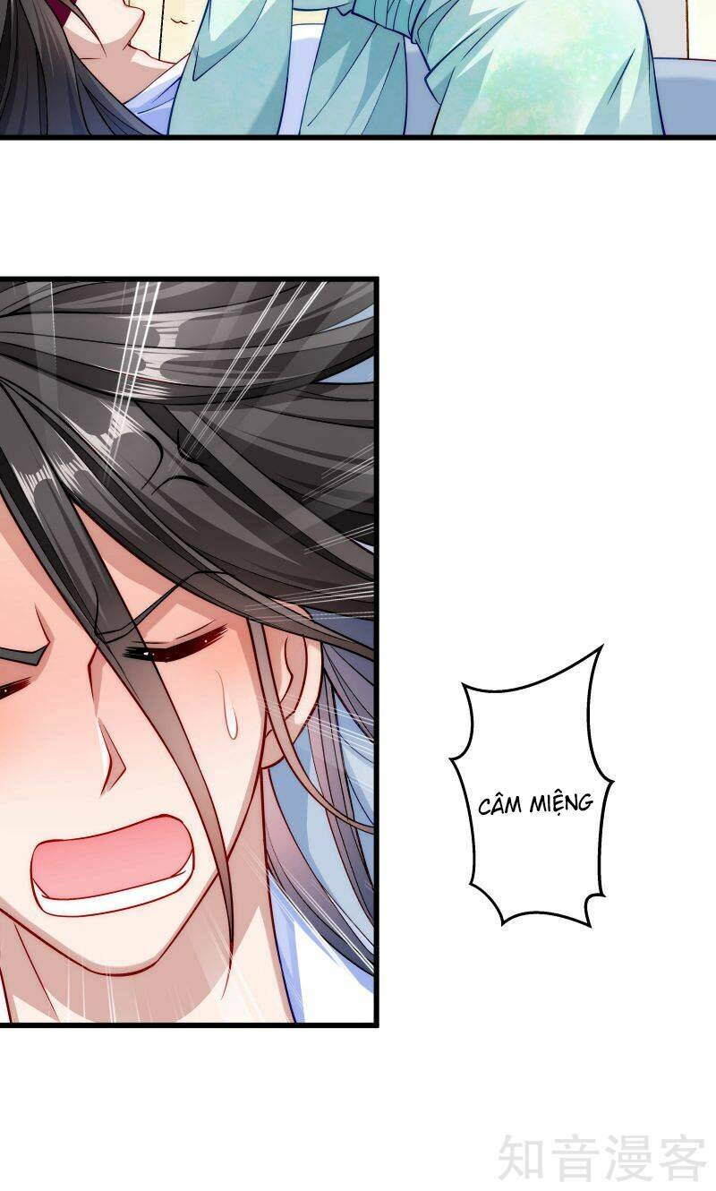 Tiểu Hoàng Thư Và Tiểu Hoàng Thúc: Chapter 22