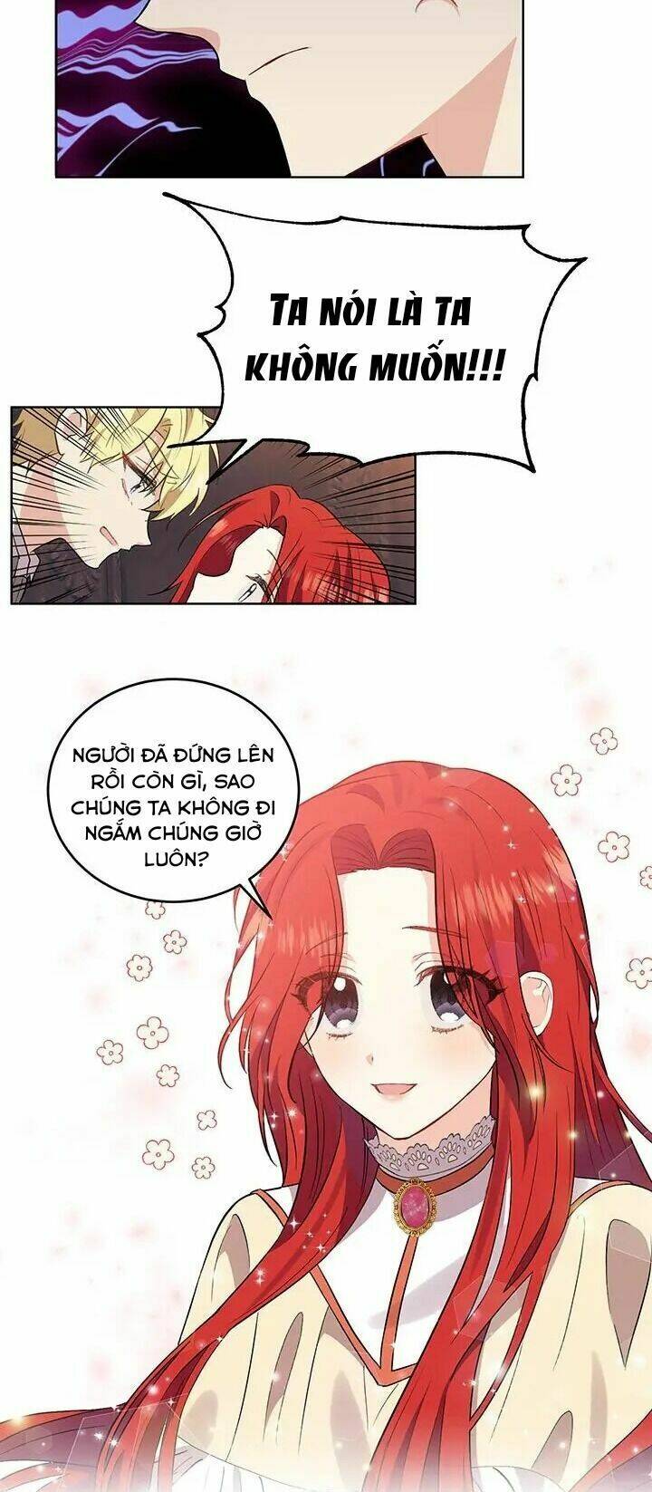 Tôi Trở Thành Gia Sư Của Tên Bạo Chúa: Chapter 6