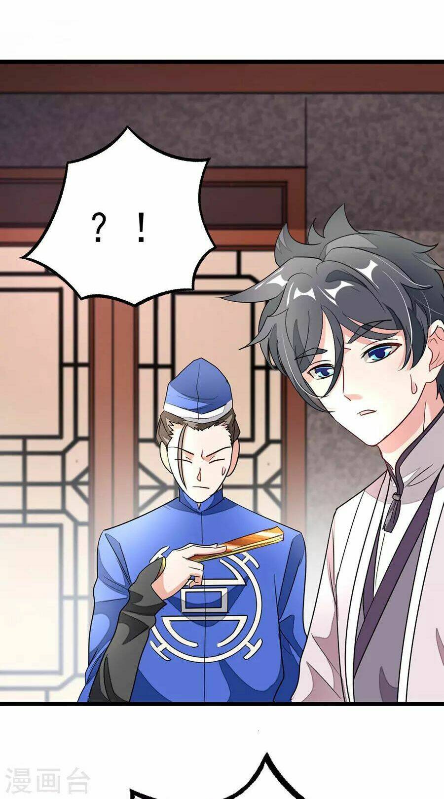 Cửu Dương Thần Vương: Chapter 87