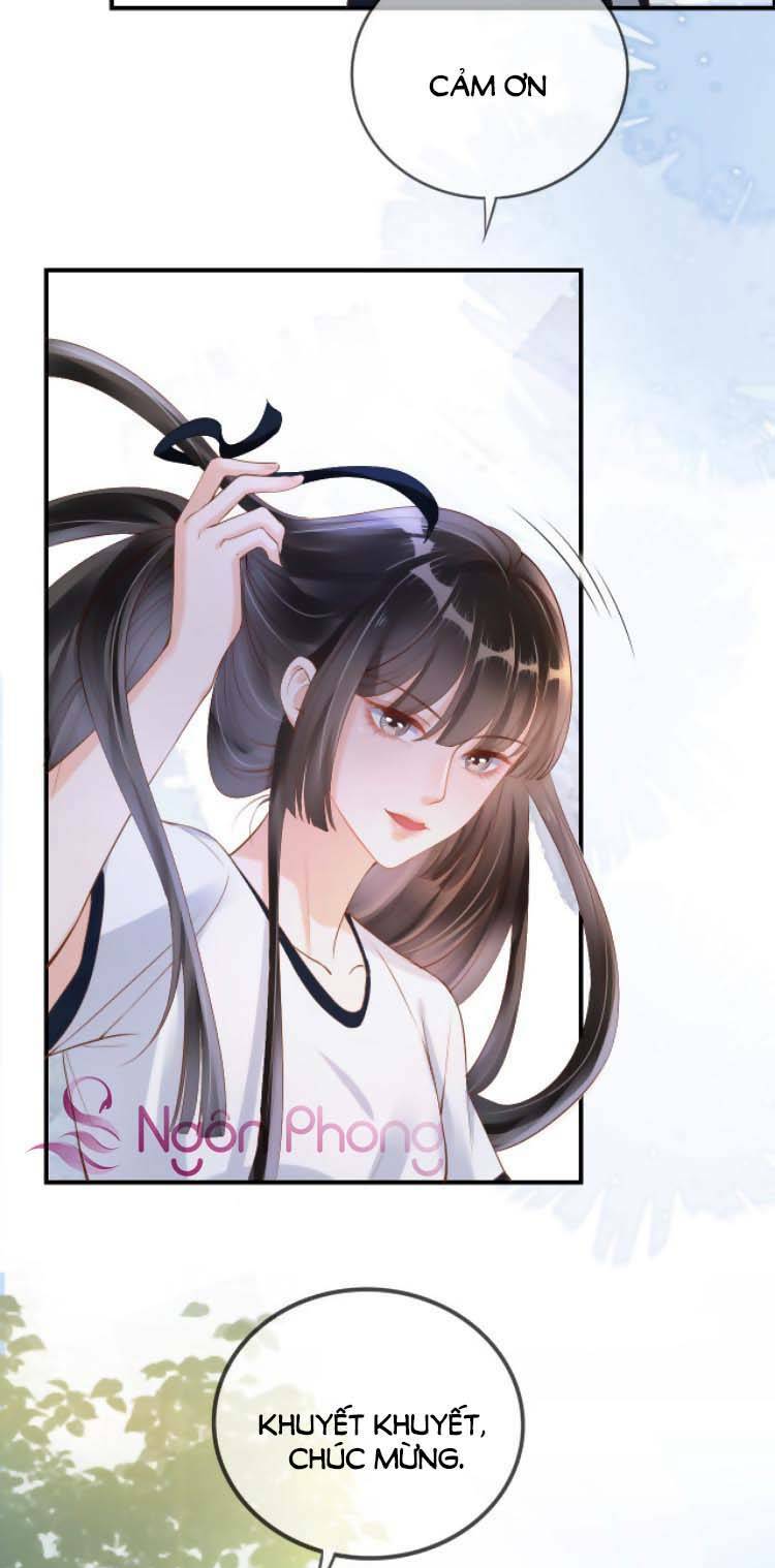 Dây Dưa Không Dứt: Chapter 9