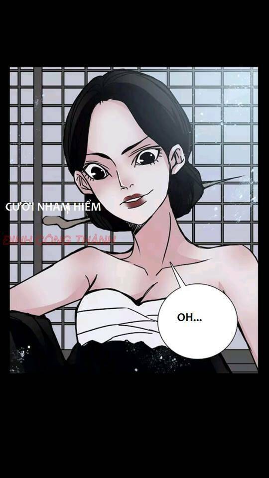 Michin Phù Thủy Tái Sinh: Chapter 5