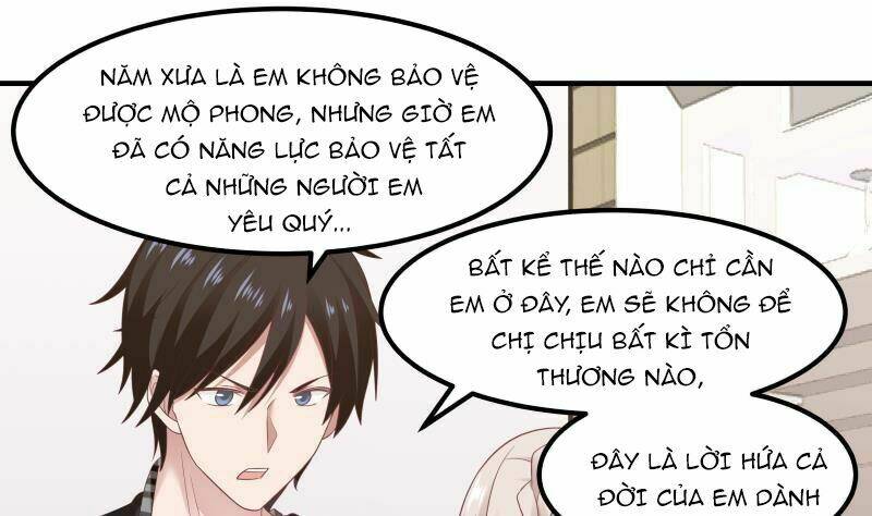 Đô Thị Tuyệt Thế Cuồng Tôn: Chapter 4