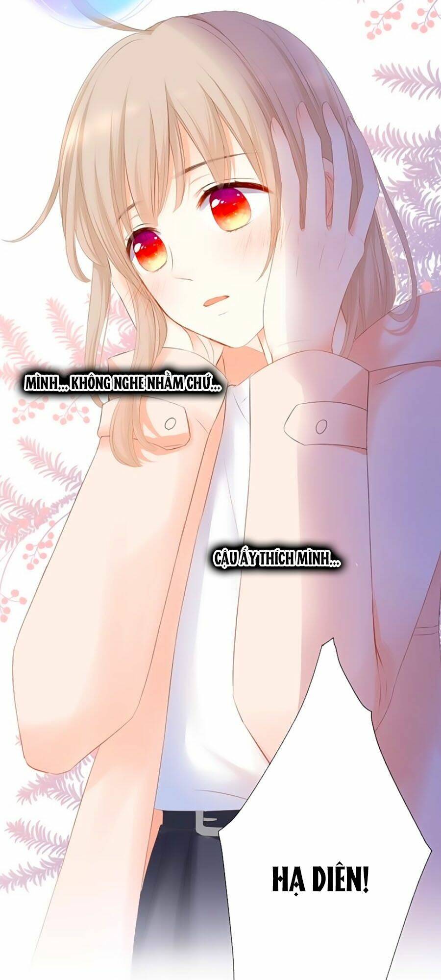 Đóa Hoa Chớm Nở: Chapter 54