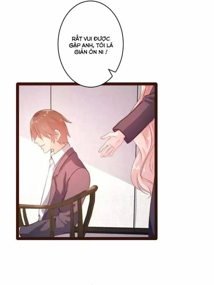 Bản Hợp Đồng Của Tổng Tài Lạnh Lùng: Chapter 30