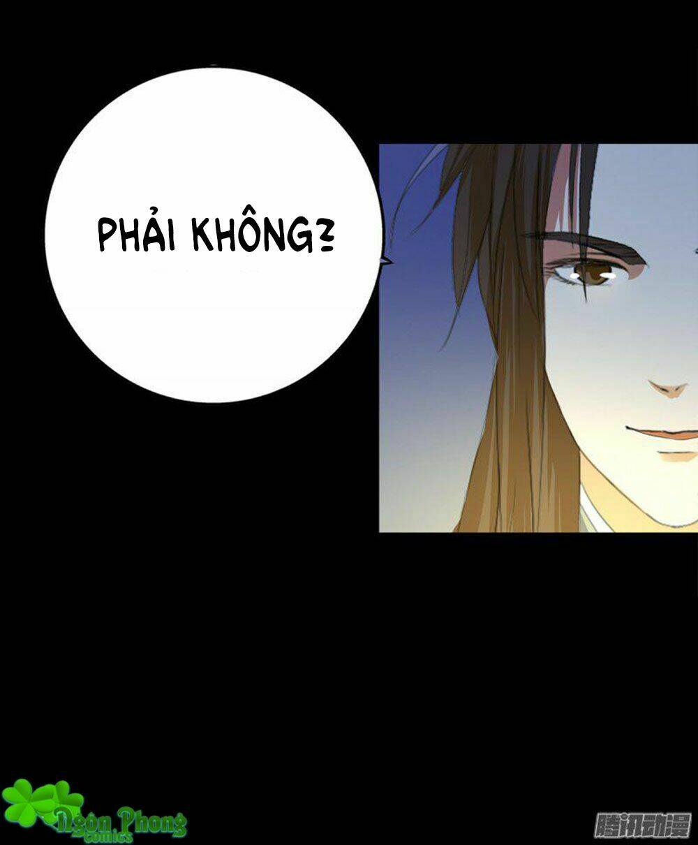 Hỏa Hồ: Chapter 6