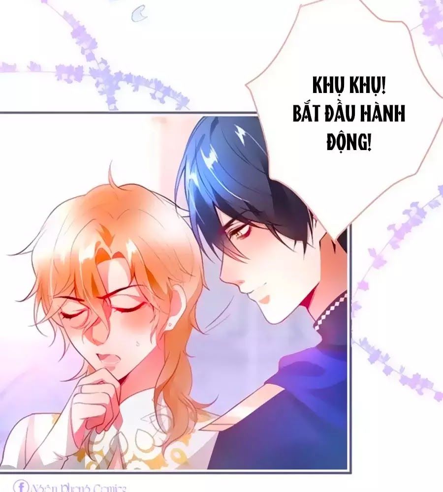 Vương Tử Và Ánh Trăng Đen: Chapter 42