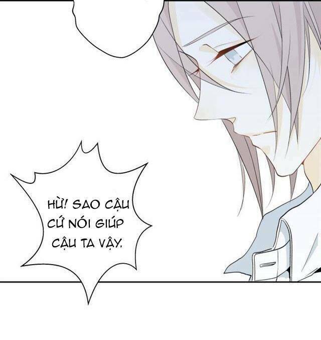 Tâm Chi Kiển: Chapter 6