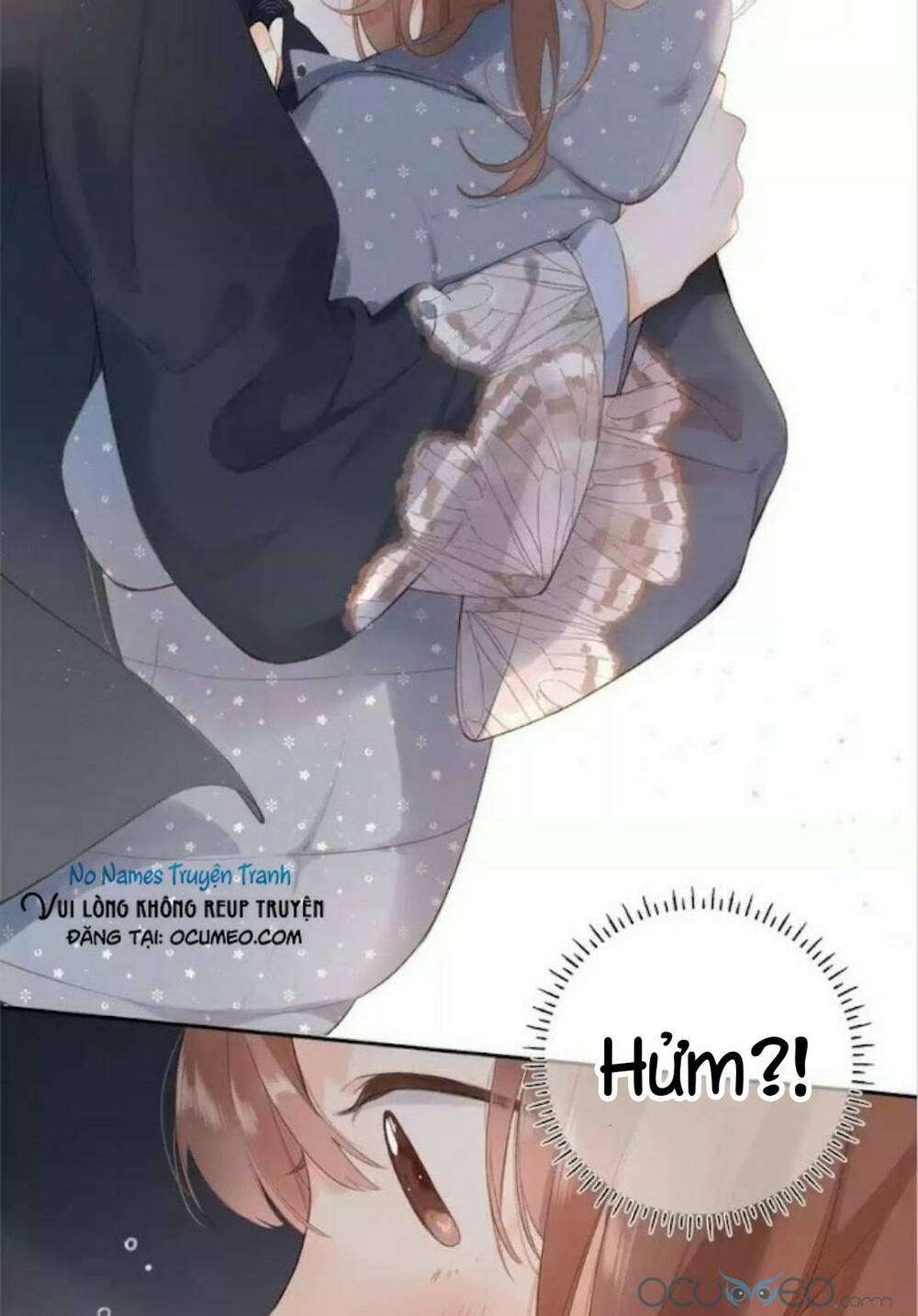 Sos! Tôi Đã Yêu Một Con Sâu Bướm (Phần 2): Chapter 17