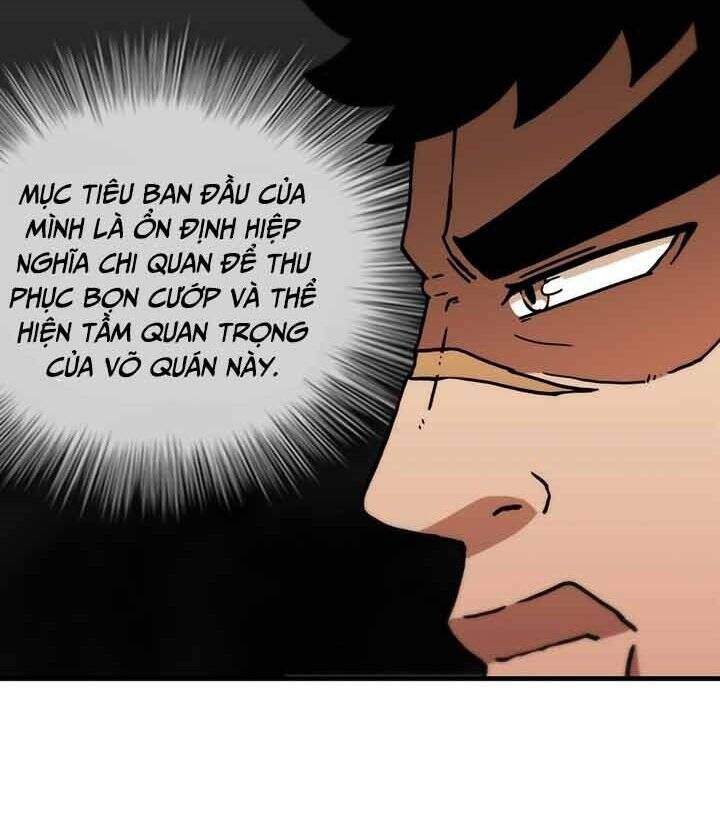 Thân Thủ Đệ Nhất Kiếm: Chapter 99