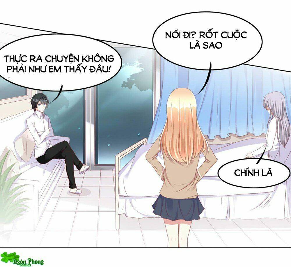 Hoàng Đế “Phế Vật” Tiến Hóa Sử: Chapter 52